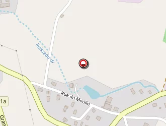 Carte de Mairie à Corbonod