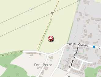 Carte de Alizé Evassion à Tonnay-charente