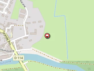 Carte de Ecoverdo à Tonnay-boutonne