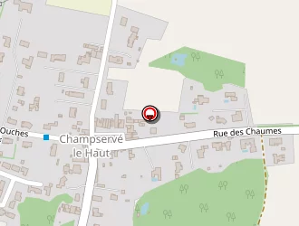 Carte de Abr Electricité à Tonnay-charente