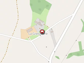 Carte de Le Moulin D'helios à Verteuil-sur-charente