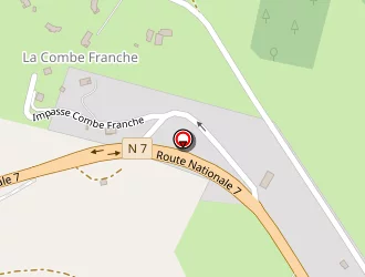 Carte de Mado Marcel à Neaux