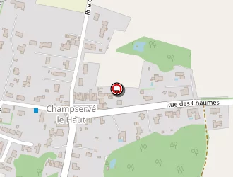 Carte de A.i.d.m. Electricité à Tonnay-charente