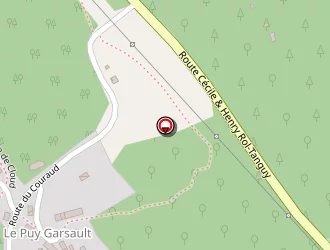 Carte de Beauté Céleste à Ambazac