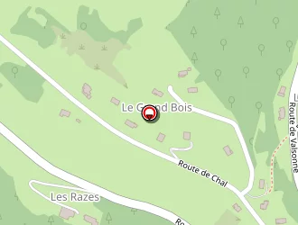 Carte de Florapro Agencements à Dième