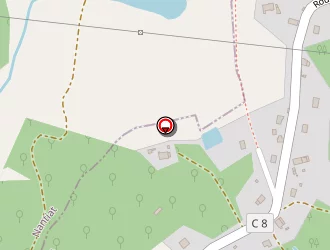 Carte de Sude Jonathan à Saint-jouvent