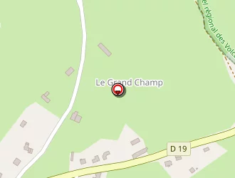 Carte de Offman Josué à Manzat