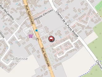 Carte de Thomas Dominique à Saint-georges-d'oléron