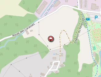 Carte de Dépan'eclair à Balme-de-sillingy (la)