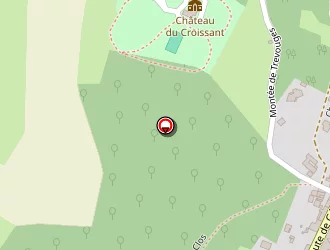 Carte de Gp Distribution à Châtillon-la-palud