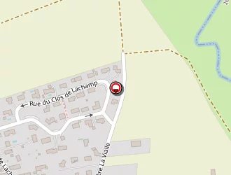 Carte de Mairie à Moutade (la)