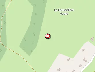 Carte de Boyer Patrick à Manzat