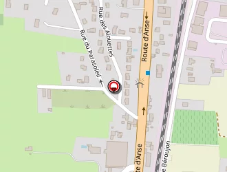 Carte de Ca-dri Decoration à Limas