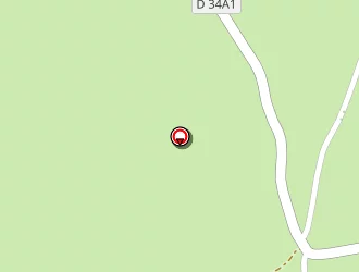 Carte de Truffinet Richard à Vidaillat