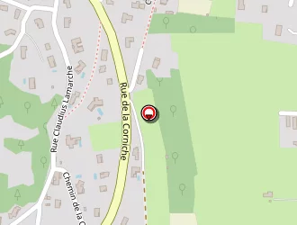 Carte de Armonia à Limas