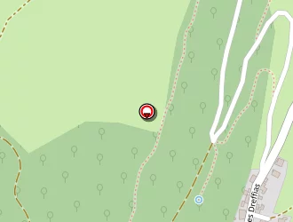 Carte de La Valfine à Lajoux