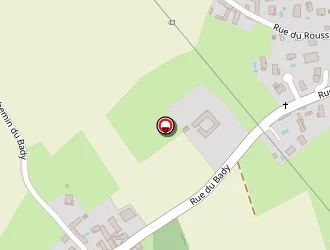 Carte de Ade Services à Sainte-euphémie