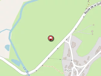 Carte de Vallas René à Lavoine