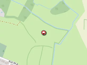 Carte de Malvaud Eric à Tonnay-boutonne