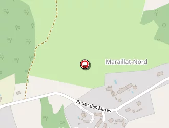 Carte de Dufournaud Joël à Ambazac