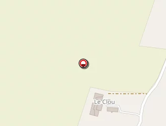 Carte de Gaec Le Clou à Tonnay-charente