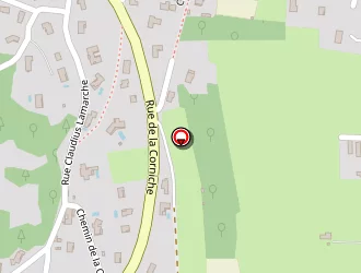 Carte de Husson John à Limas