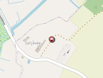 Carte de Vivractif (association) à Saint-laurent-de-la-prée