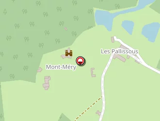 Carte de De Pourtalès Laure à Ambazac