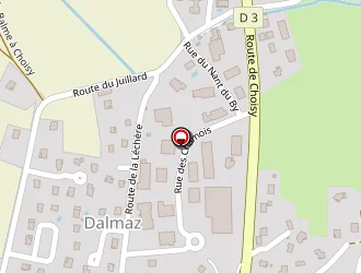 Carte de Solstice à Balme-de-sillingy (la)