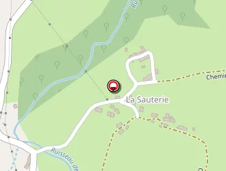 Carte de Elle Et Ana à Châtelguyon