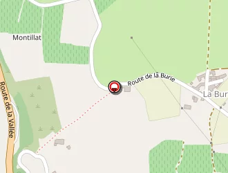 Carte de Occhipinti Stéphane à Létra