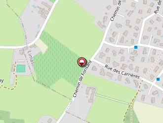 Carte de Balligand Eric à Limas