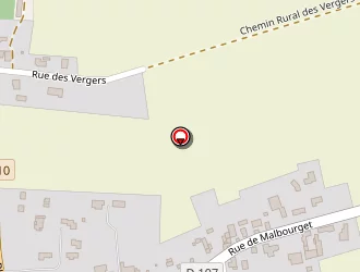 Carte de Remy Régis à Thuret