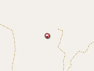 Carte de La Cheminée à Grand-bornand (le)