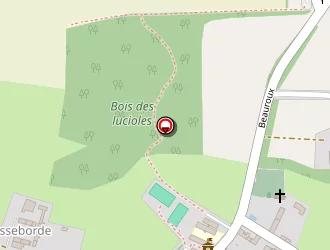 Carte de Mairie à Moragne