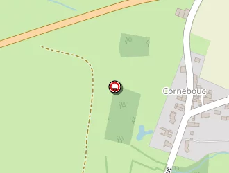 Carte de Peintaud Janick à Tonnay-boutonne