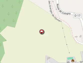 Carte de Cabinet Exam à Clermont