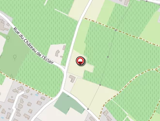 Carte de Presle Jeanclaude à Liergues