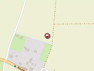 Carte de Renaud. D.a.o. à Vergne (la)