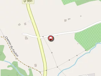 Carte de Vival à Corbonod