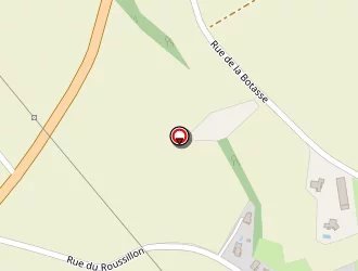 Carte de Amerger-nallet à Sainte-euphémie