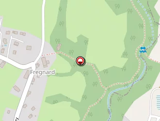 Carte de Xpress Eau à Saint-martin-bellevue