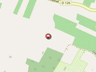 Carte de Berlioz à Saint-georges-d'oléron