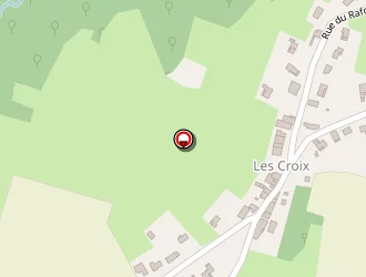 Carte de La Ferme Modèle à Châtillon-la-palud