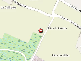 Carte de Voyageur à Fouras