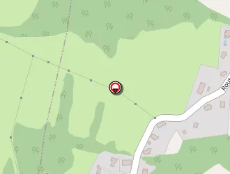 Carte de Jp Electricite à Charvonnex