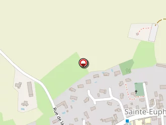 Carte de Marquet Cyril à Sainte-euphémie