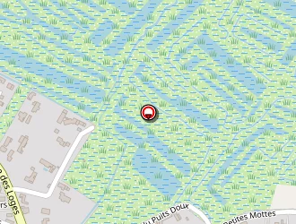 Carte de Feraud Jacques à Saint-georges-d'oléron