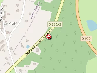 Carte de L.g à Saint-amand