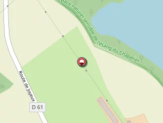 Carte de Elevage Clair Dmn (gaec) à Versailleux